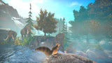 Ice Age: Scrat's Nutty Adventure Geekd