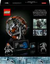 LEGO Star Wars - Droideka™ (75381) LEGO