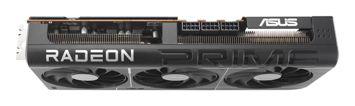 ASUS Radeon RX 9070 XT 16GB PRIME OC ASUS