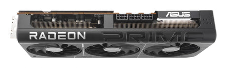 ASUS Radeon RX 9070 XT 16GB PRIME OC ASUS
