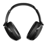 Skullcandy - Hesh 360 Over-Ear Headphones - True Black Skullcandy