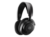 SteelSeries Arctis Nova 7 Kabelloses Headset Schwarz 