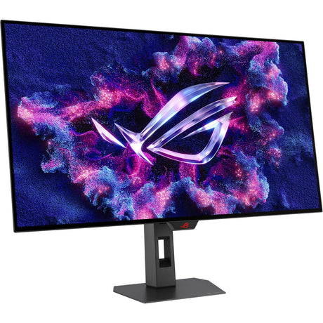 ASUS ROG Strix OLED XG32UCWMG – skærm – Sort