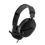 Turtle Beach Recon 70 Kablet Headset - 2024 Multi platform - Sort