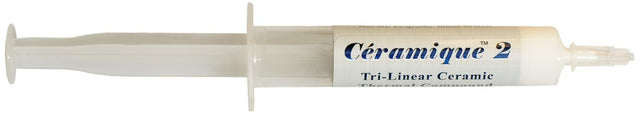 Arctic Silver Céramique 2 thermalpaste - 25g ARCTIC