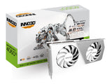 Inno3D GeForce RTX 4060 Ti TWIN X2 OC 8GB