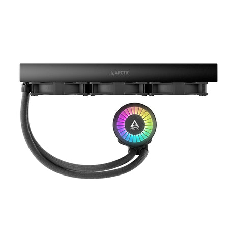 Arctic Cooling Liquid Freezer III 360 A-RGB Arctic Cooling