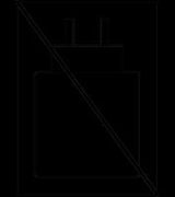 TRUST GXT833 THADO TKL KEYBOARD BLK ND TRUST