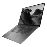 ASUS Zenbook S16 UM5606GA-SR305W – set skråt fra siden