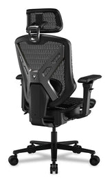COUGAR Speeder, Mesh, sort gamingstol – produktdetalje