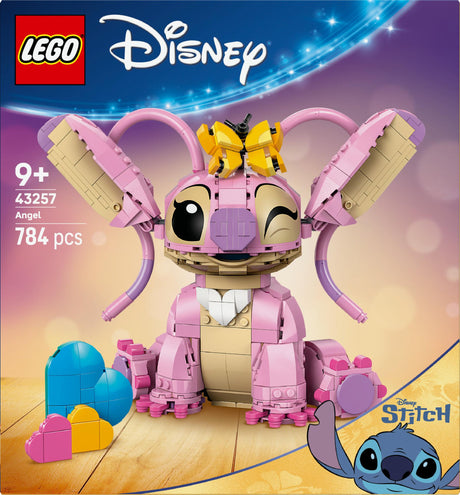 LEGO 43257 Disney Classic Angel LEGO