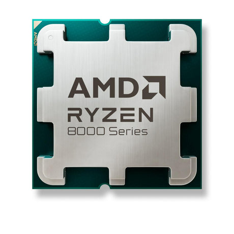 AMD Ryzen 7 8700F 4,1 GHz 8 kerner AM5 TRAY - u/køler AMD