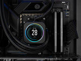 CORSAIR VENGEANCE DDR5 16GB (1x 6GB) 6000