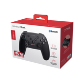 Trust GXT 1246 Muta Bluetooth-controller til Nintendo Switch – sort – produktbillede 3