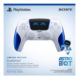 Sony DualSense-controller til PS5 – Astro Bot Joyful - Limited Edition – produktdetalje 7