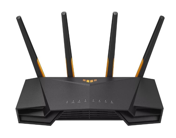 ASUS TUF-AX4200 (EU+UK)* ASUS