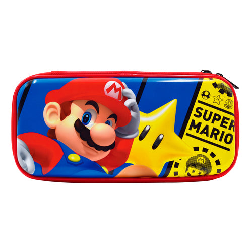 Nintendo Switch Premium Vault Case (Mario) HORI