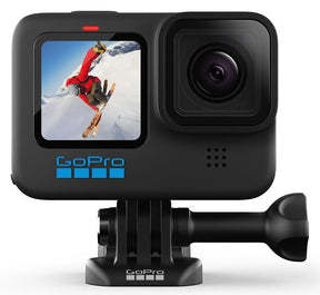 GoPro - Hero 10 - Black GoPro