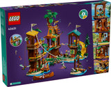 LEGO 42631 Friends Adventure Camp Treehouse LEGO