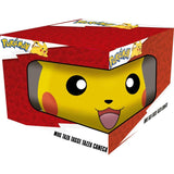 3D Kop - Pikachu Hoved 500 ml Storline