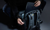 Asus ROG SLASH Backpack Edition 20 – Sort