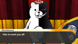Danganronpa Trilogy – PlayStation 4 – skærmbillede fra spillet