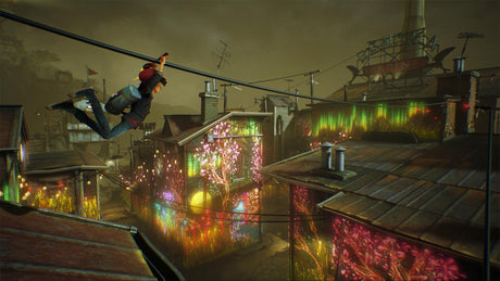 Concrete Genie (Nordic) (PSVR) – PS4 – produktbillede