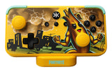 CRKD - NEO S Peely Fortnite Edition with Charging Dock CRKD