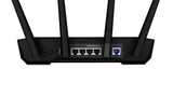 ASUS TUF-AX3000 V2 (EU+UK) Wireless Wifi 6 AX3000 Dual Band Gigabit Router ASUS