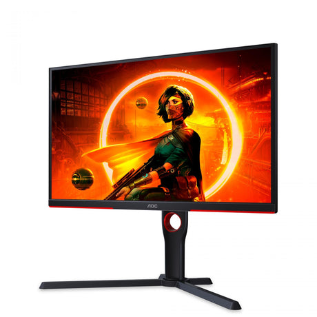 AOC 25G3ZM/BK monitor AOC