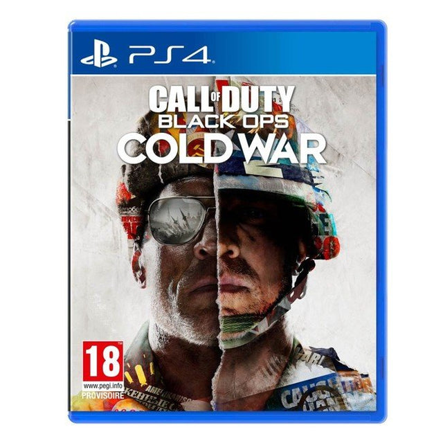 Call of Duty: Black Ops Cold War Call of Duty