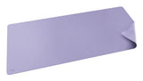 TRUST BENYA XXL DESK PAD - PURPLE TRUST