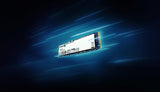 Kingston Solid state-drev NV3 2TB M.2 PCI Express 4.0 x4 (NVMe) Kingston Technology
