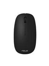 ASUS W5000 – set ovenfra
