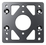 MOZA Wheel Base Adapter Plate for all Moza wheelbase Moza Racing