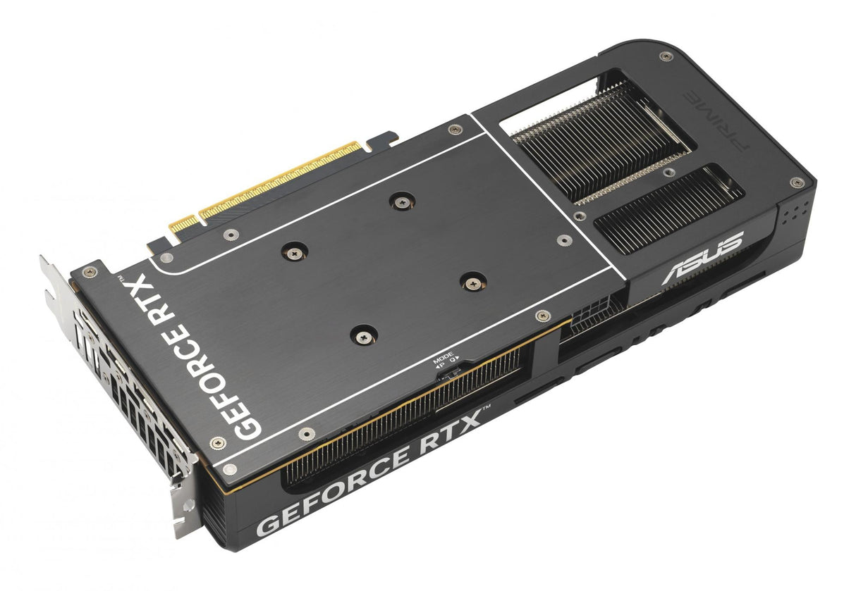 ASUS GeForce RTX 5050 PRIME OC 8GB, graphics card DLSS 4, 3x DisplayPort, 1x HDMI 2.1 Asus