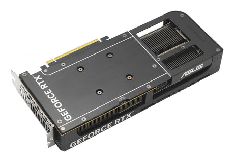 ASUS GeForce RTX 5050 PRIME OC 8GB, graphics card DLSS 4, 3x DisplayPort, 1x HDMI 2.1 Asus