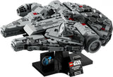 LEGO Star Wars - Millennium Falcon™ (75375) LEGO