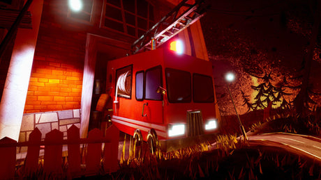 Hello Neighbor: Hide & Seek – Xbox One – motiv fra spillet 3