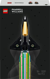 LEGO 10391 LEGO Moments TBA 10391 LEGO