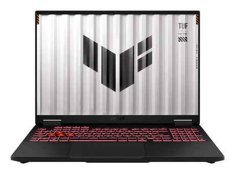 ASUS TUF Gaming A16 FA608UP-QT016W – set forfra