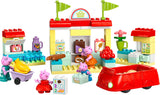 LEGO 10434 Duplo Peppa's Supermarket LEGO