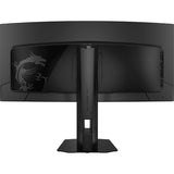 MSI MAG 341CQP QD-OLED X28 – produktvisning 5