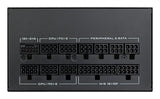 Lian Li SX ATX Platinum PSU, 1200W - Black Lian Li