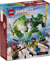LEGO - Ninjago - Lloyd's Dragon Mech Battle Pack (71862)