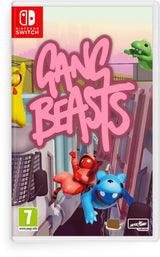 Gang Beasts Skybound Games