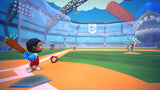 Instant Sports 2 – spilbillede med baseballspiller