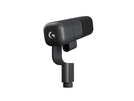 Logitech G - Yeti Studio Black