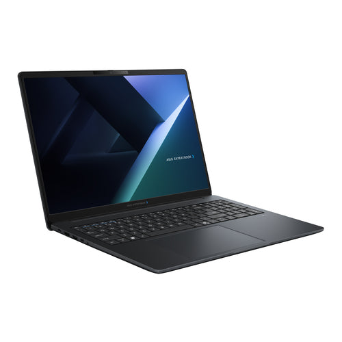 ASUS ExpertBook B3 G1 B3606CCA-MB0095X – set skråt forfra (vinkel 2); layout på billedet er illustrativt