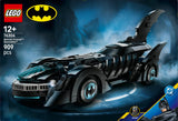 LEGO - Super Heroes - Batman Forever™ Batmobile™ (76304) LEGO